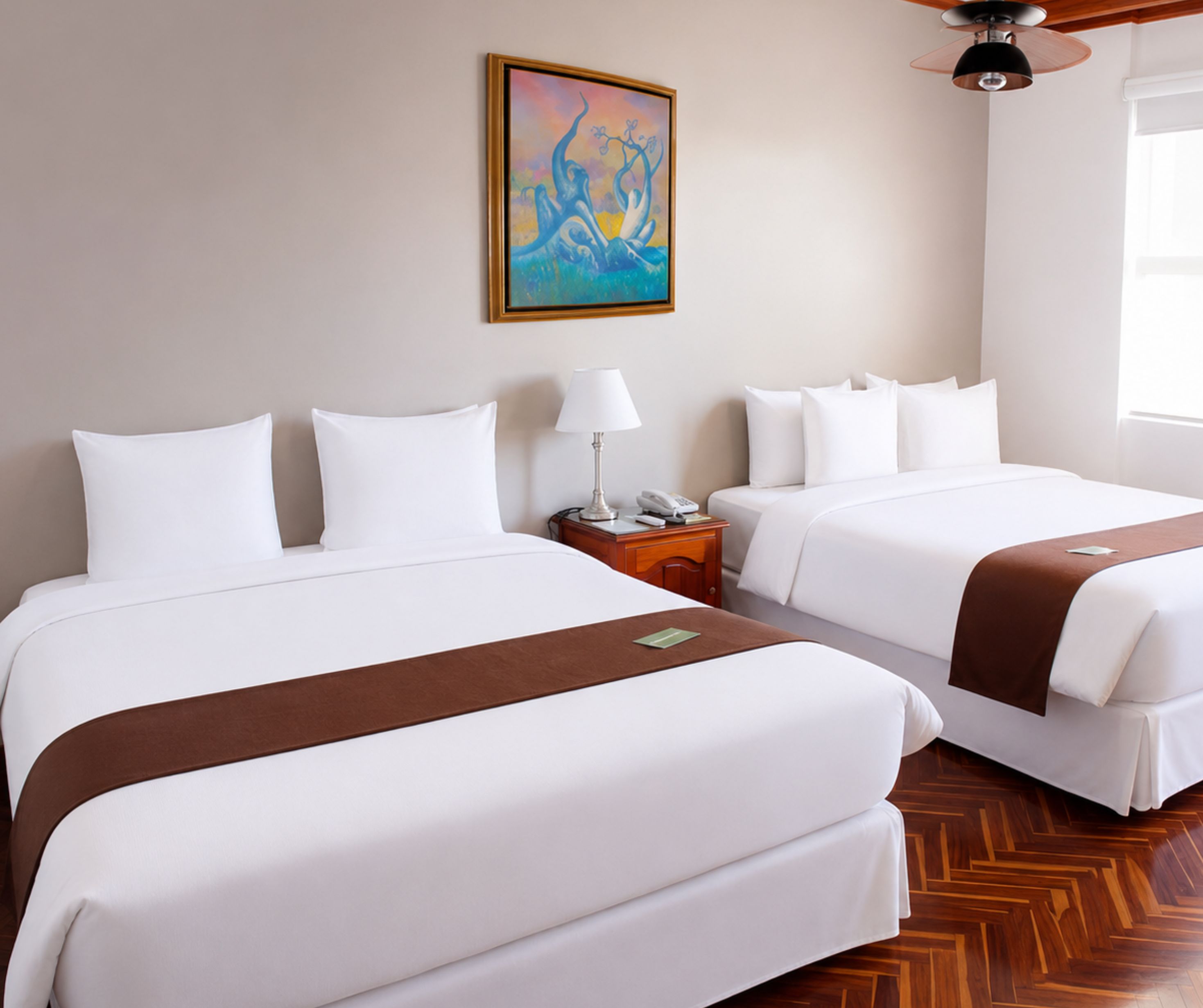 Imagen Habitaci�n